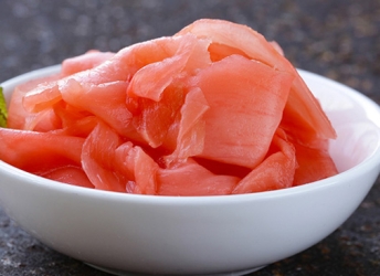 Công dụng của gừng hồng đối với người bệnh tiểu đường