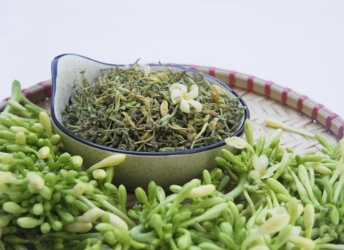 Hoa đu đủ đực trị bệnh gì?
